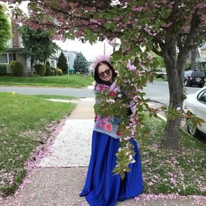 Meet your Posher, Леся